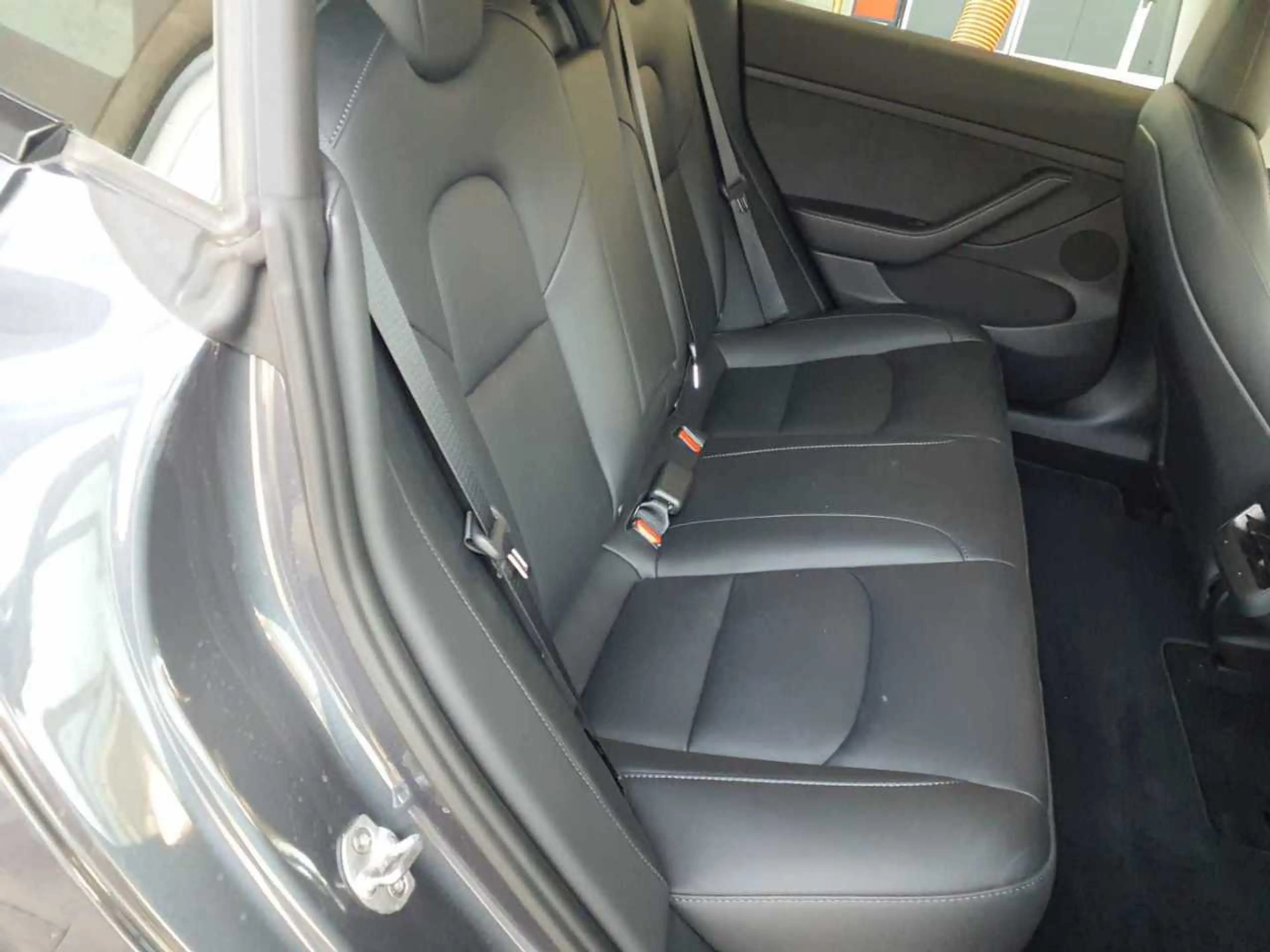 Tesla Model 3 Long Range Dual Motor NAVI LED LEDER SHZ RFK AHK — photo 7