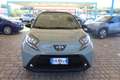 Toyota Aygo X 1.0 VVT-i 72 CV 5 porte Trennd CVT Grün - thumbnail 4