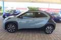 Toyota Aygo X 1.0 VVT-i 72 CV 5 porte Trennd CVT Grün - thumbnail 2