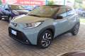 Toyota Aygo X 1.0 VVT-i 72 CV 5 porte Trennd CVT Grün - thumbnail 1