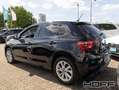 Volkswagen Polo 1.0 TSI Style Navi IQ-Light ACC Schwarz - thumbnail 2