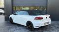 Volkswagen Golf Cabriolet 1.2 TSI BlueMotion Clima|NAP|19inch Biały - thumbnail 7