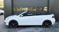Volkswagen Golf Cabriolet 1.2 TSI BlueMotion Clima|NAP|19inch Biały - thumbnail 3