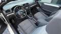 Volkswagen Golf Cabriolet 1.2 TSI BlueMotion Clima|NAP|19inch Biały - thumbnail 5