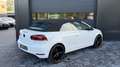 Volkswagen Golf Cabriolet 1.2 TSI BlueMotion Clima|NAP|19inch Biały - thumbnail 8