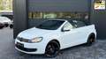 Volkswagen Golf Cabriolet 1.2 TSI BlueMotion Clima|NAP|19inch Biały - thumbnail 1