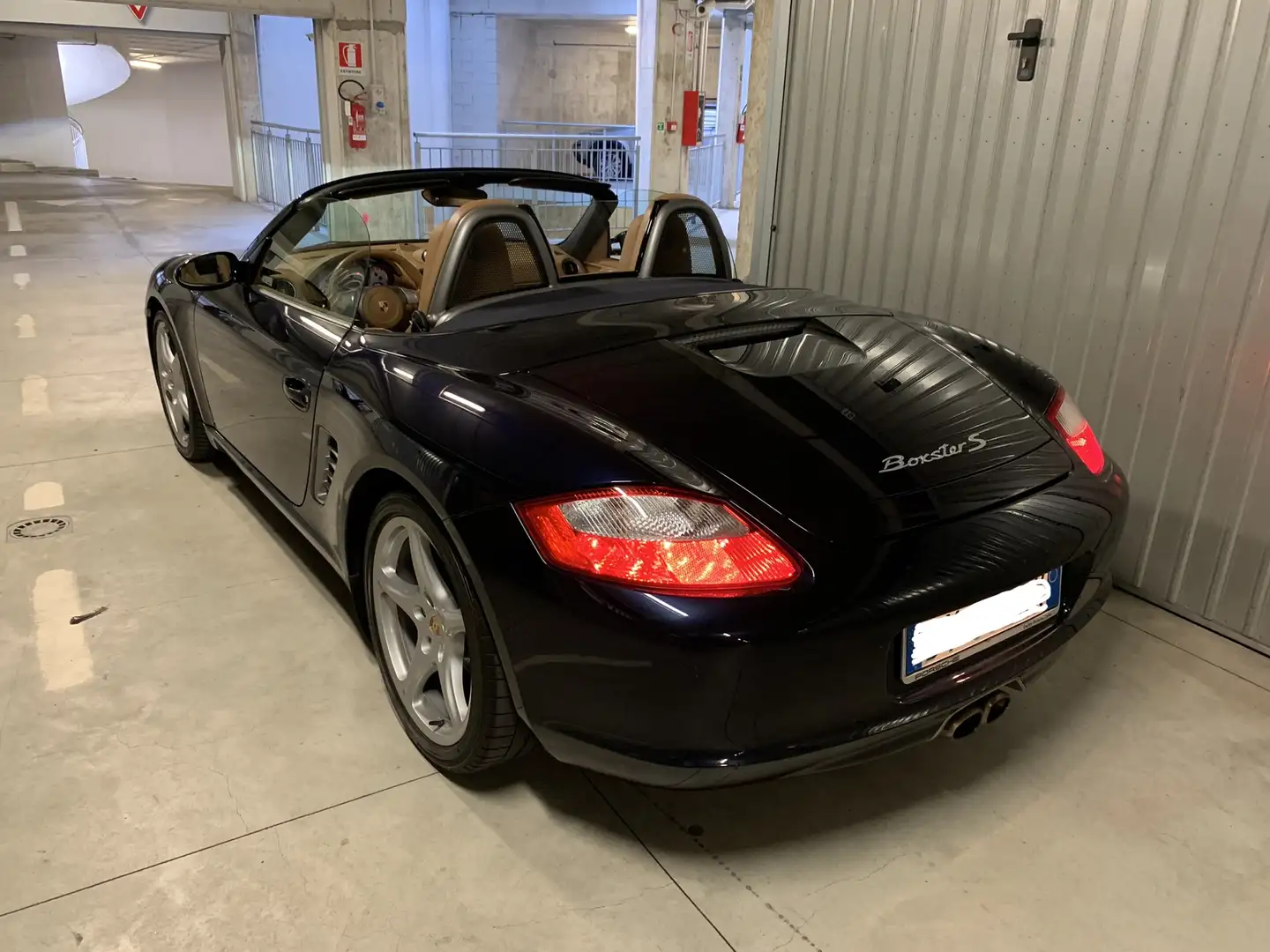Porsche Boxster 3.4 S 295cv - 2