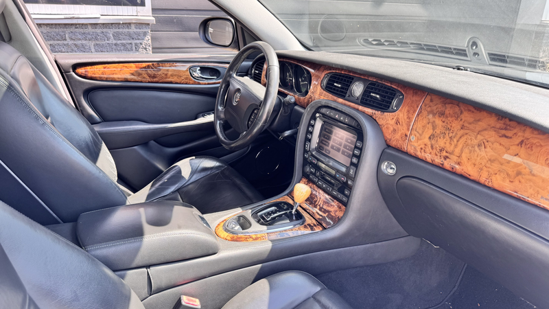 Jaguar XJ 3.5 V8 Executive | Youngtimer | Perfecte staat | L — photo 11