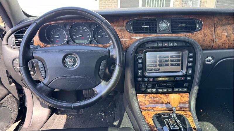 Jaguar XJ 3.5 V8 Executive | Youngtimer | Perfecte staat | L — photo 9