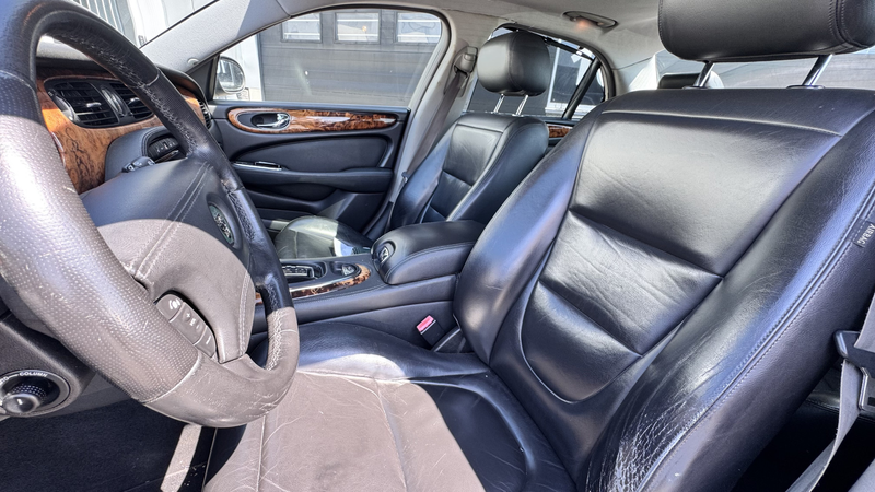 Jaguar XJ 3.5 V8 Executive | Youngtimer | Perfecte staat | L — photo 12