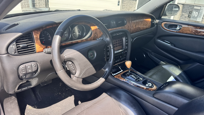 Jaguar XJ 3.5 V8 Executive | Youngtimer | Perfecte staat | L — photo 10