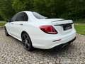 Mercedes-Benz E 53 AMG E53 AMG 4Matic+ Night Luft Widescreen Sportabgas Alb - thumbnail 8