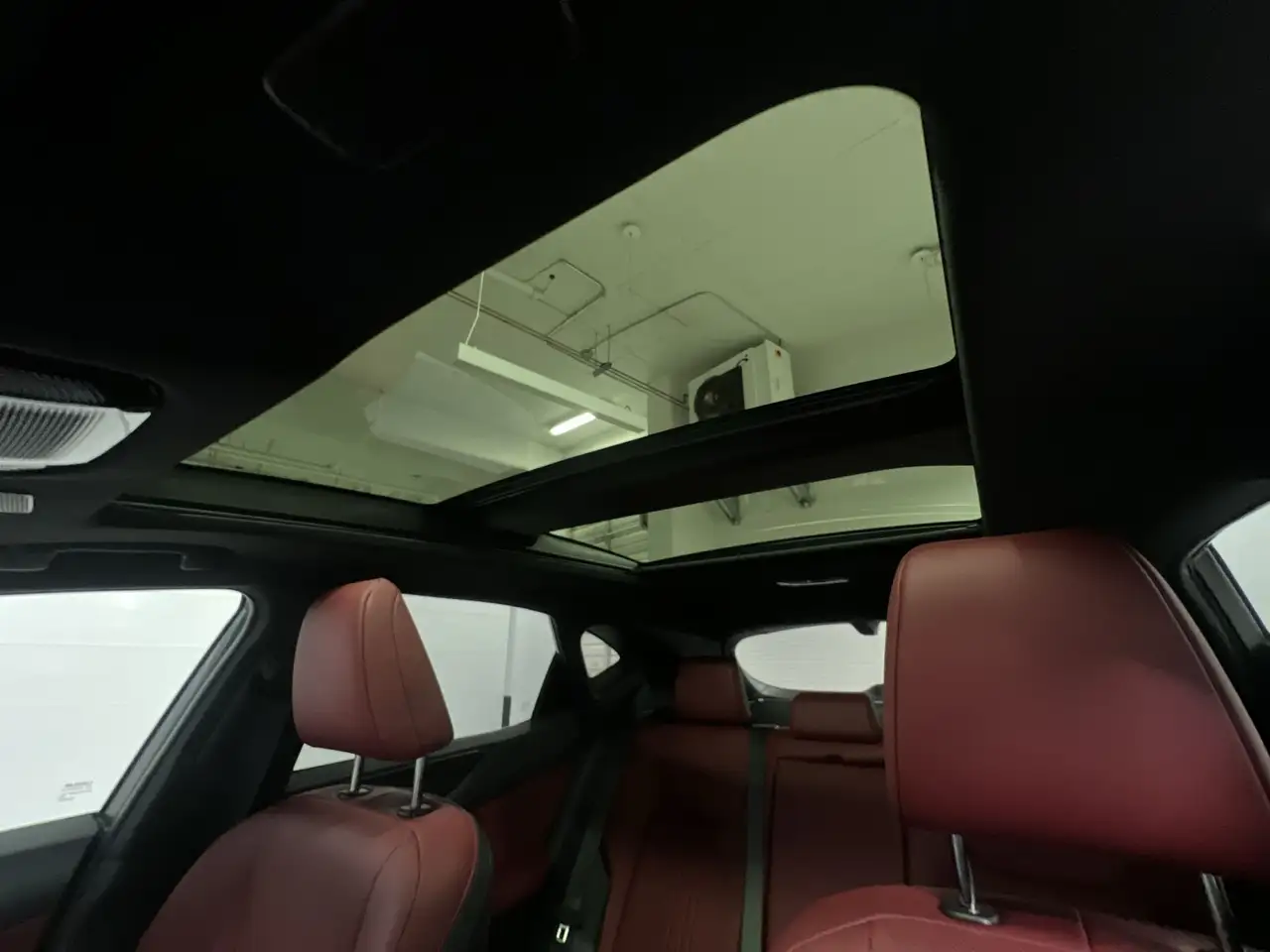 Lexus NX снимка Lexus NX