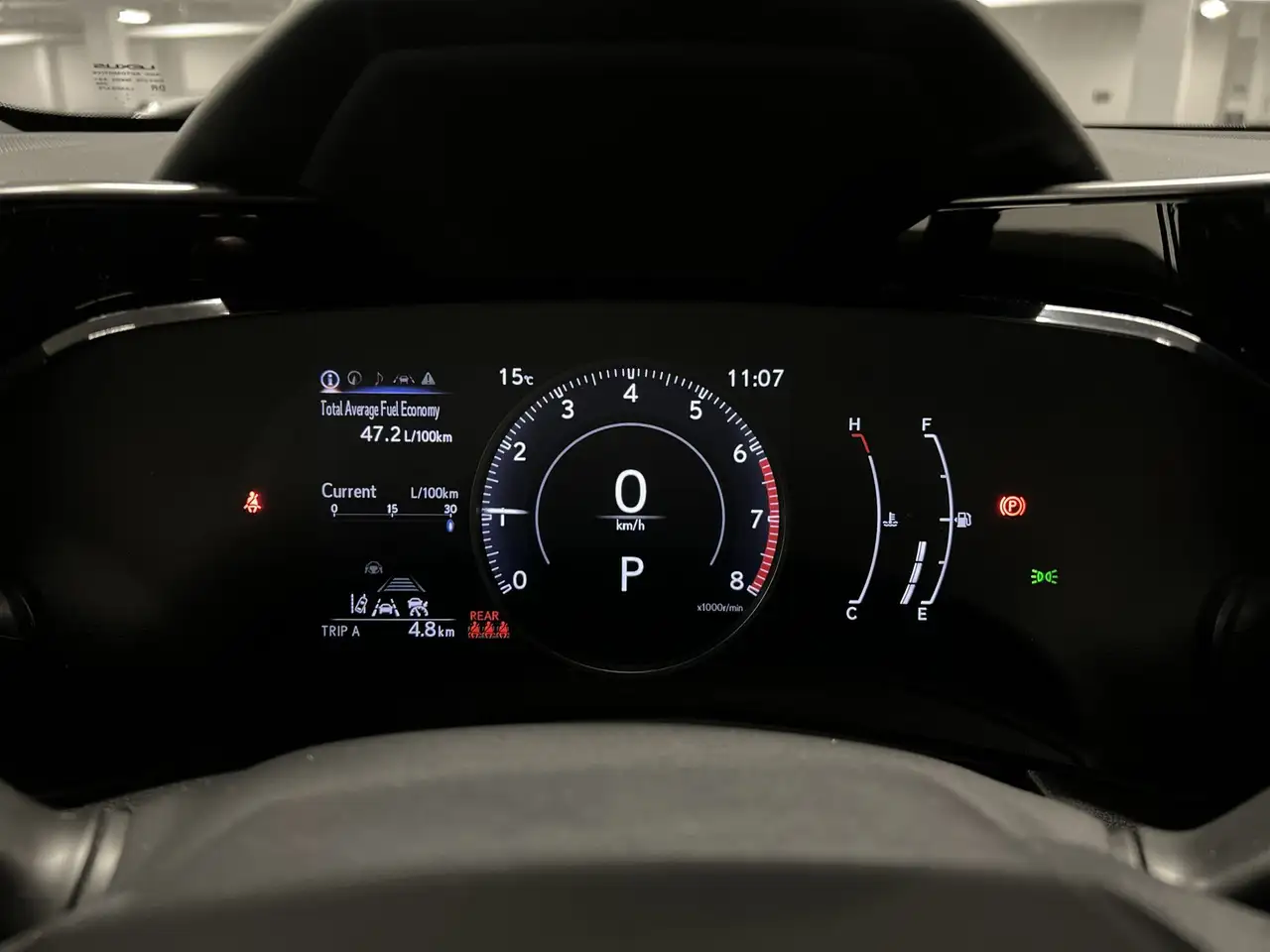 Lexus NX снимка Lexus NX