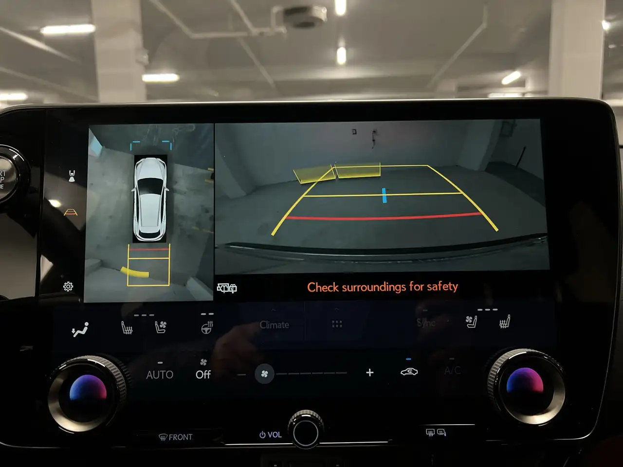 Lexus NX снимка Lexus NX