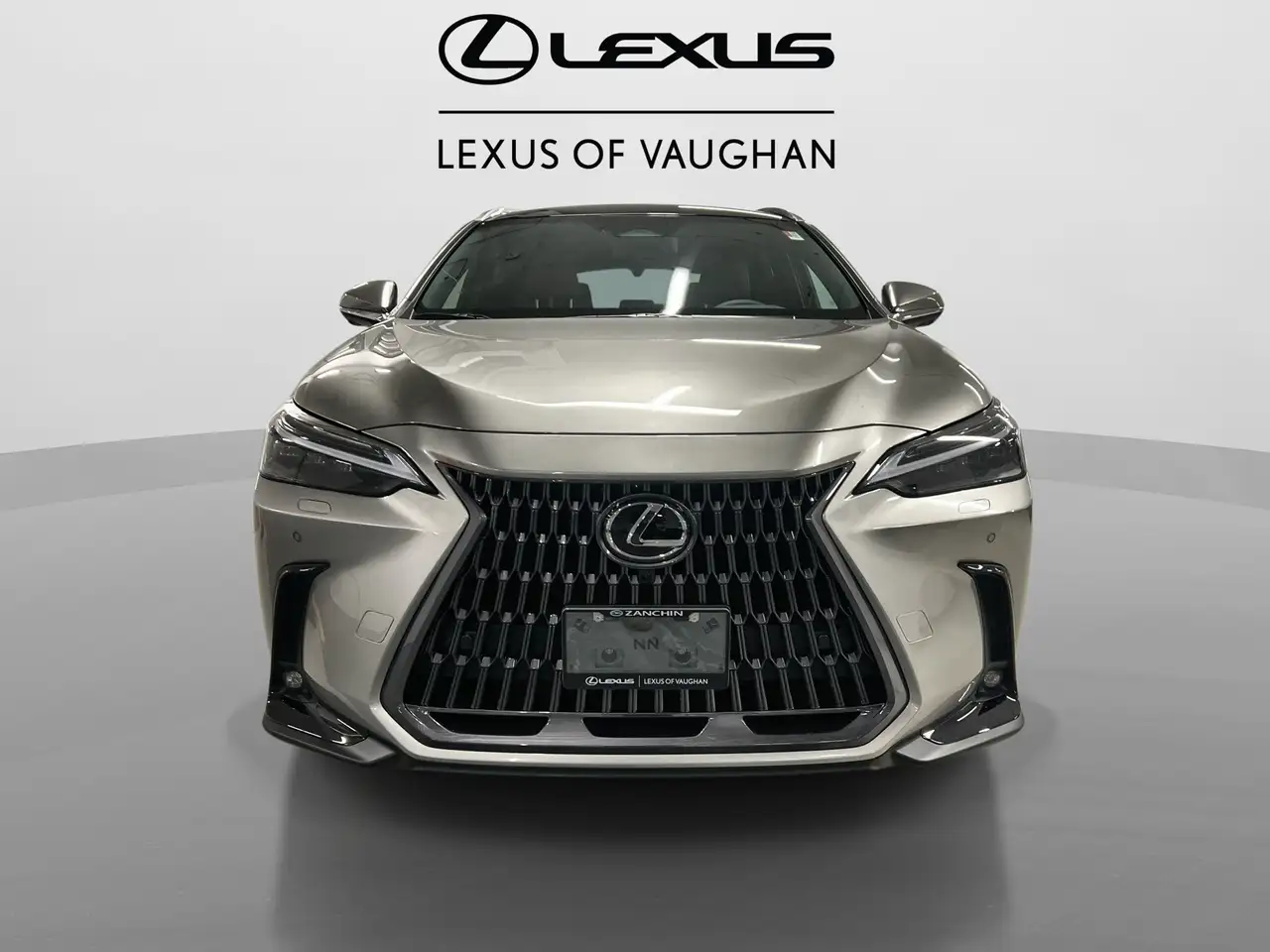 Lexus NX снимка Lexus NX