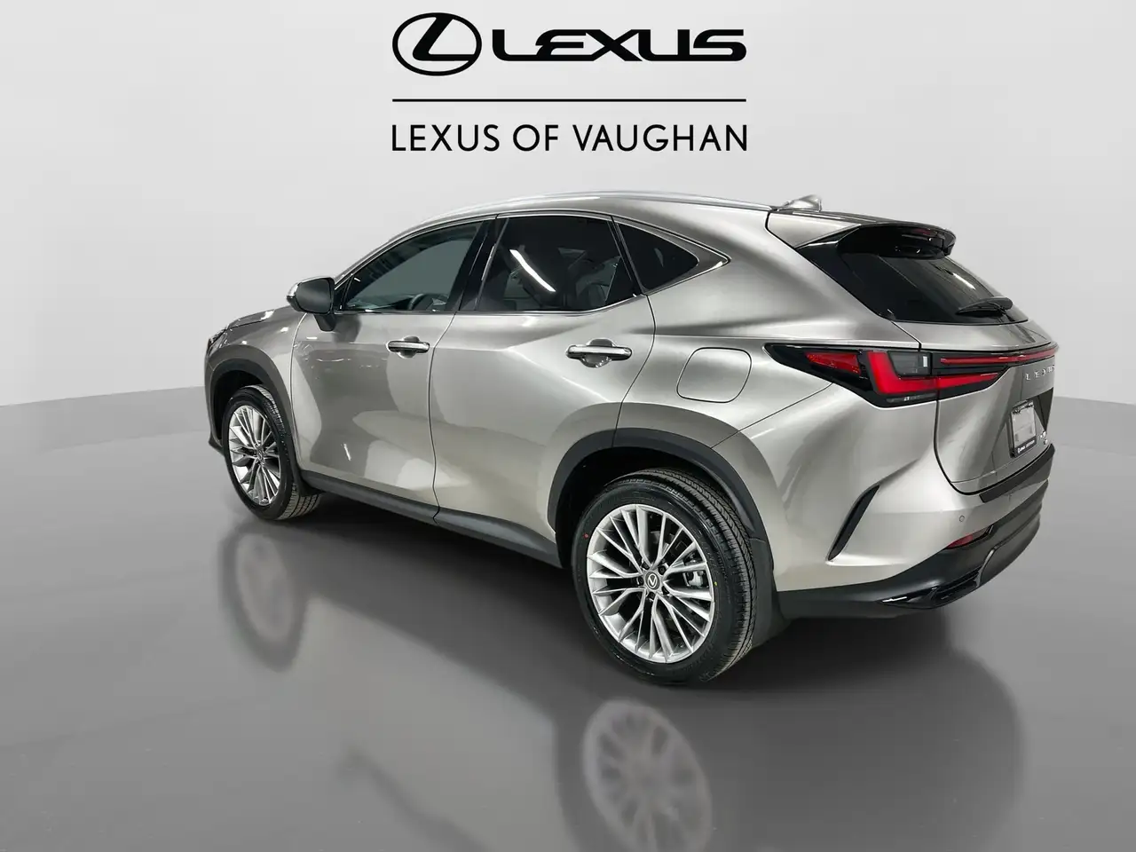 Lexus NX снимка Lexus NX