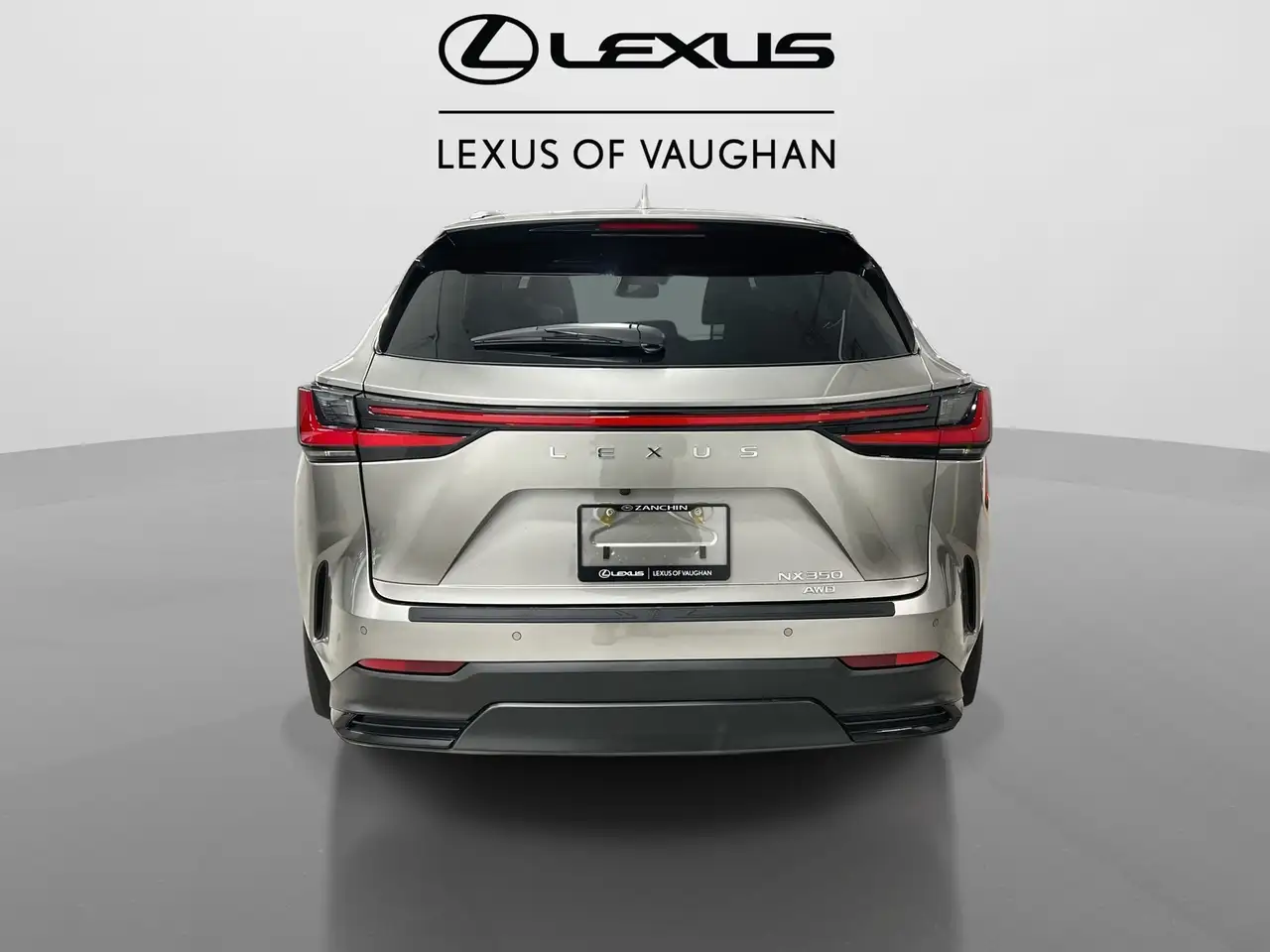 Lexus NX снимка Lexus NX
