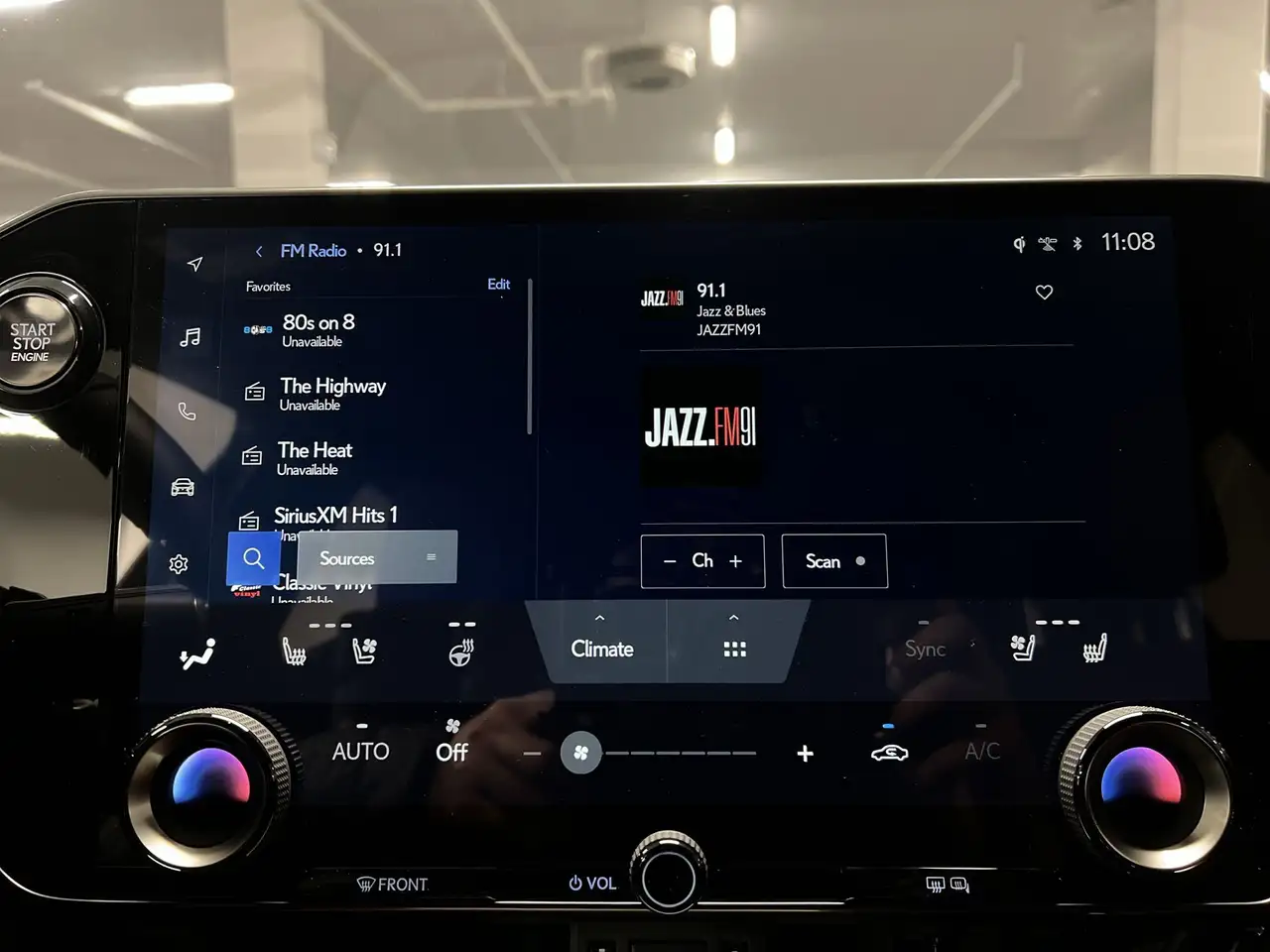 Lexus NX снимка Lexus NX