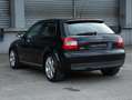 Audi S3 UNICO PROPRIETARIO 1.8 quattro 225cv Fekete - thumbnail 6