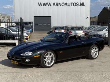 4.0 V8 Convertible, AIRCO(CLIMA), CRUISE CONTROL,
