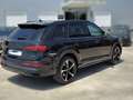 Audi Q7 Black line plus 45 TDI 170kW qua. ti. Negro - thumbnail 6