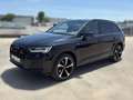 Audi Q7 Black line plus 45 TDI 170kW qua. ti. Negro - thumbnail 2