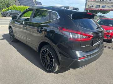 Qashqai 1.5 dCi Acenta