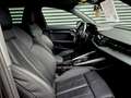 Audi A3 🔺A3*LOOK.S-LINE*MATRIX*CUIR SPORT🔺 Grigio - thumbnail 12