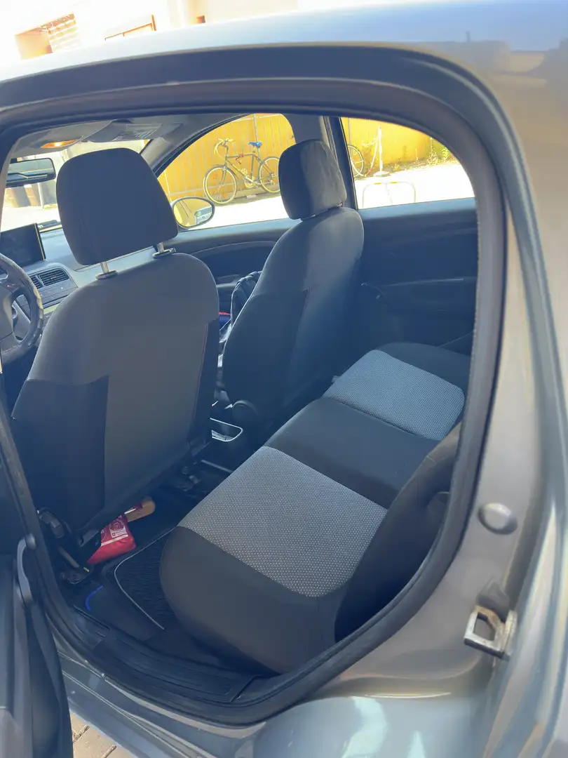 Fiat Grande Punto 1.4 Actual easypower Gpl 77cv 5p - 1
