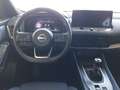 Nissan Qashqai Qashqai 1.3 mhev Tekna 2wd 140cv Nero - thumbnail 5