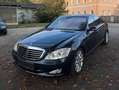 Mercedes-Benz S 500 S 500 Langversion mit Fond-Entertainment - Vollausstattung Blau - thumbnail 1
