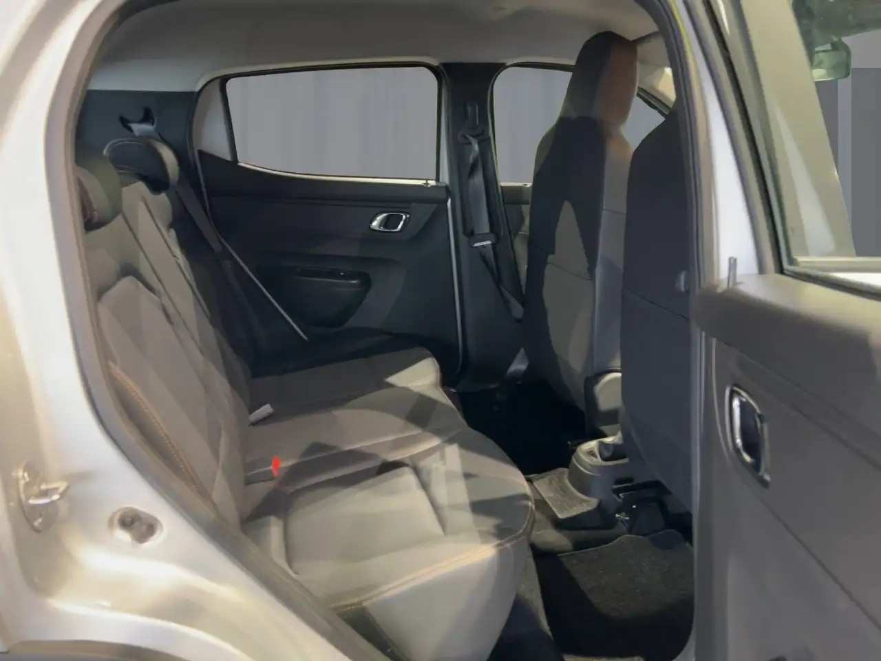 Dacia Spring Extreme 65 CCS 9