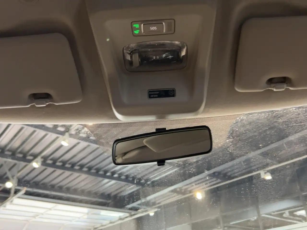 Dacia Spring Extreme 65 CCS 16