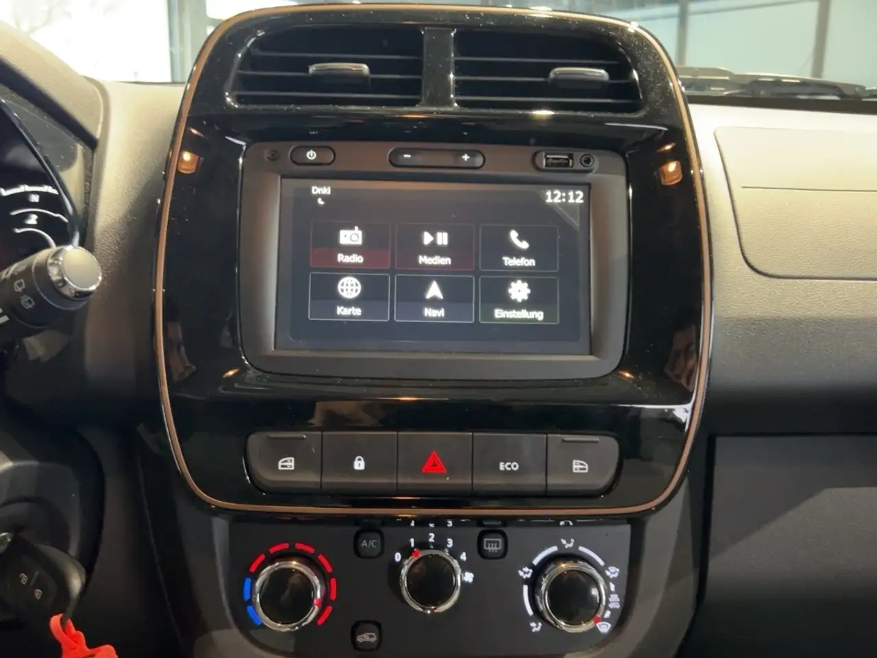 Dacia Spring Extreme 65 CCS 14