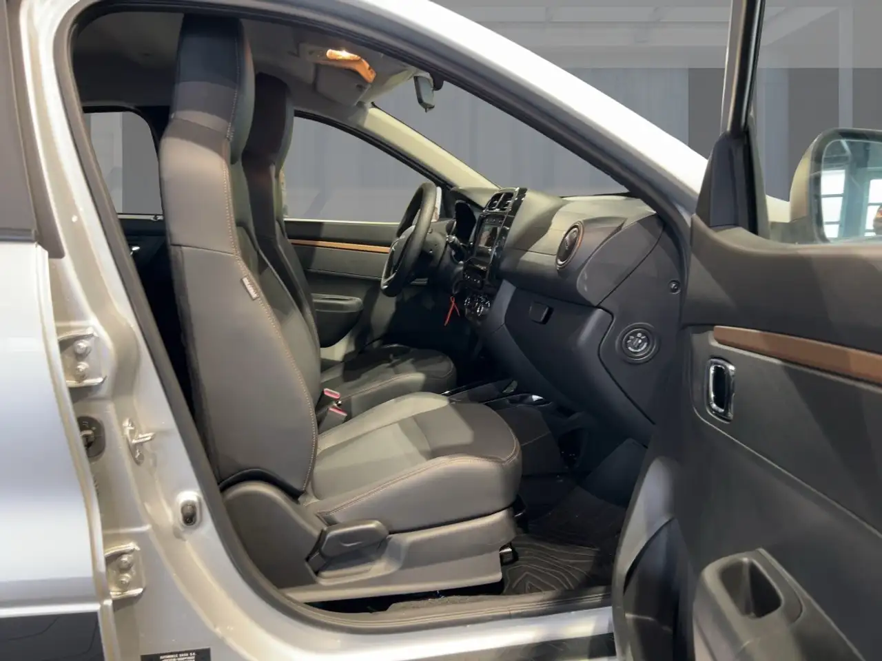 Dacia Spring Extreme 65 CCS 8