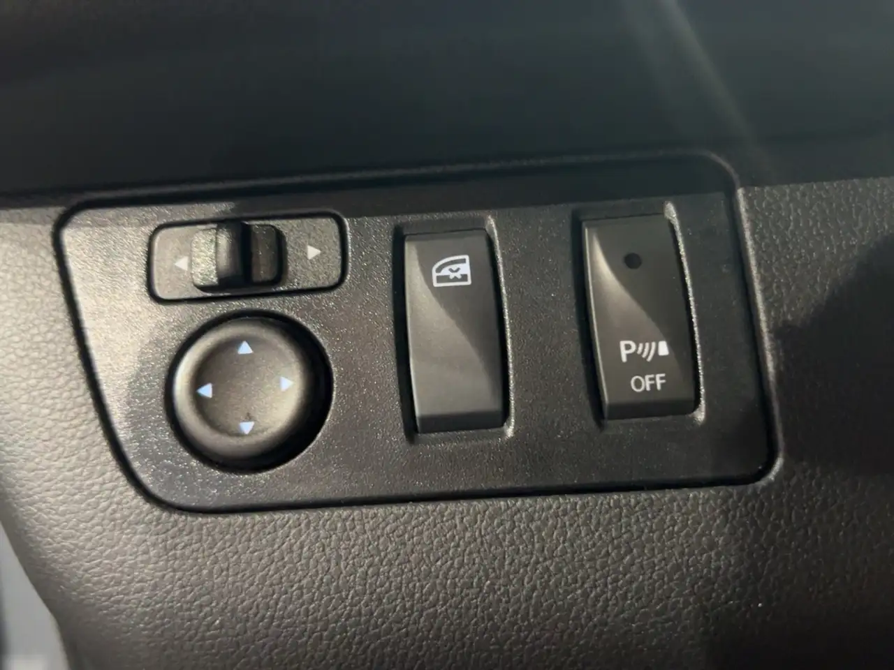 Dacia Spring Extreme 65 CCS 17