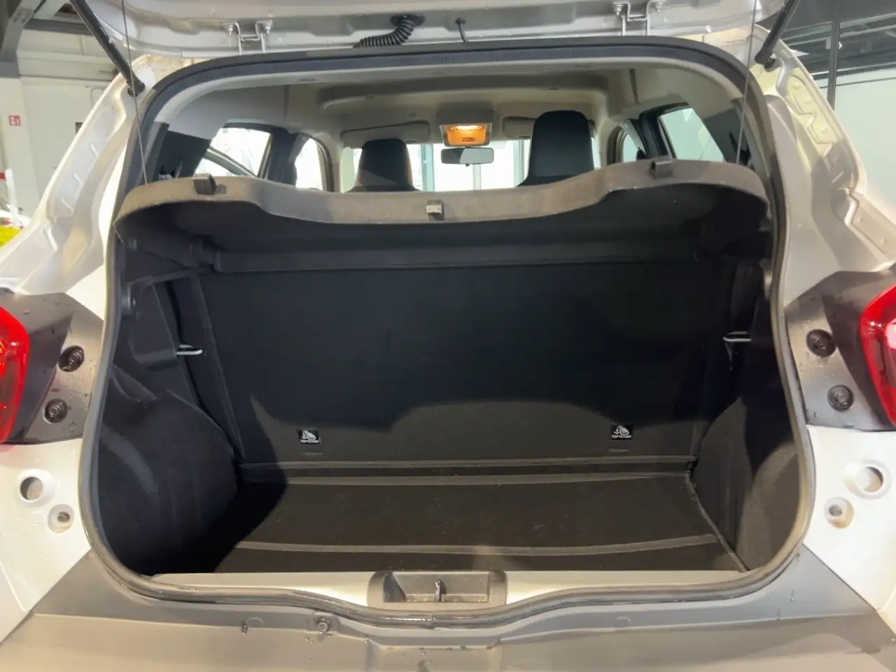Dacia Spring Extreme 65 CCS 19
