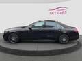 Mercedes-Benz S 560 E S 560 e LANG  | Aut. | AMG-Line | Massage | ACC Schwarz - thumbnail 8