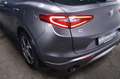 Alfa Romeo Stelvio 2.0 Turbo 16V Ti Q4 Kamera/ACC/AUT/KeyLess/Navi/RF Grau - thumbnail 6