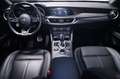Alfa Romeo Stelvio 2.0 Turbo 16V Ti Q4 Kamera/ACC/AUT/KeyLess/Navi/RF Grau - thumbnail 13