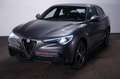 Alfa Romeo Stelvio 2.0 Turbo 16V Ti Q4 Kamera/ACC/AUT/KeyLess/Navi/RF Grau - thumbnail 1