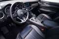 Alfa Romeo Stelvio 2.0 Turbo 16V Ti Q4 Kamera/ACC/AUT/KeyLess/Navi/RF Grau - thumbnail 12