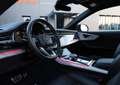 Audi Q8 50 TDI quat. S line S-Sitz SoftClose B&O 23'' Schwarz - thumbnail 9