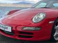 Porsche 997 997.1 3.8 Carrera S Rot - thumbnail 45