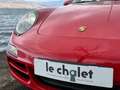 Porsche 997 997.1 3.8 Carrera S Rot - thumbnail 48