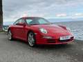 Porsche 997 997.1 3.8 Carrera S Rot - thumbnail 1