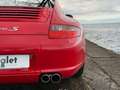 Porsche 997 997.1 3.8 Carrera S Rot - thumbnail 18
