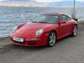 Porsche 997 997.1 3.8 Carrera S Rot - thumbnail 8