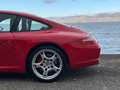 Porsche 997 997.1 3.8 Carrera S Rot - thumbnail 38